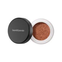 Pó Facial BareMinerals Warmth Color (1,5g) - Vegano e Sem Talco