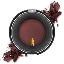 Pó facial Blush Black Radiance Artisan Color Red Brick House