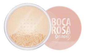 Pó Facial Boca Rosa Beauty - Mármore 20g