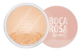 Pó Facial Boca Rosa Beauty - Mármore 20g