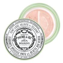Pó Facial Bourjois Poudre De Riz De Java Pó Facial Bourjois Poudre De Riz De Java