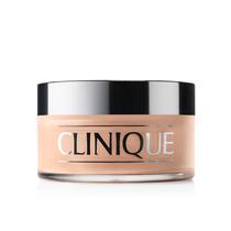 Pó Facial Clinique Blended Transparency 4 - Superfino Pó Facial Clinique Blended Transparency 4 - Superfino