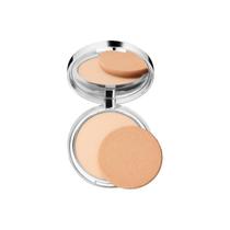 Pó Facial Clinique Stay Matte Sheer Compacto 01 Buff 7.6G