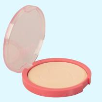 Pó facial compacto melu c10 melu Pó facial compacto melu c10 melu
