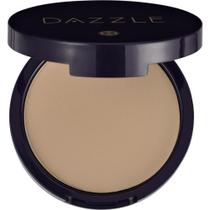Pó Facial Compacto Velvet Dazzle - Hinode