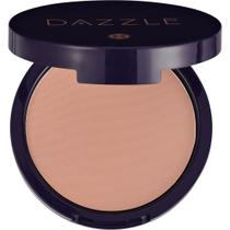 Pó Facial Compacto Velvet Dazzle Pó Facial Compacto Velvet Dazzle