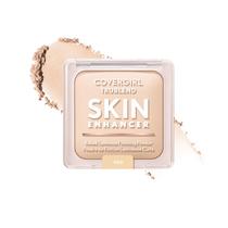 Pó Facial COVERGIRL TruBlend Skin Enhancer 500 Sugar Pó Facial COVERGIRL TruBlend Skin Enhancer 500 Sugar