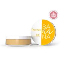 Po facial finalizador banana unidade - ricosti (amarelo)