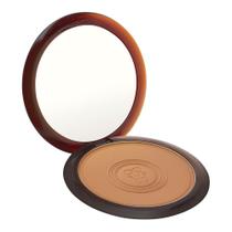 Pó facial Guerlain Terracotta Matte The Sculpting Deep