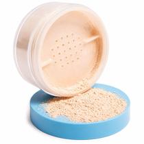 Pó Facial Hidratante de Tapioca até Embaixo D'água - Maria Margarida COR:Cor 4 - Bege Médio Neutro