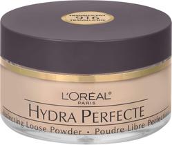 Pó Facial L'Oréal Paris Hydra Perfecte Perfecting Cor 916 Translúcido
