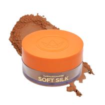 Po Facial Mari Maria Invisible Silk