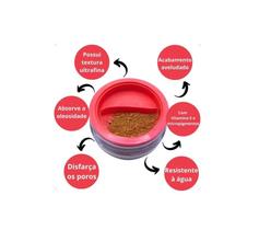 Pó facial matte cor 3 payot 15g Pó facial matte cor 3 payot 15g