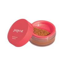 Pó Facial Matte Payot 3 - Escuro