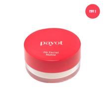 Pó Facial Matte Payot Cor 1 30g