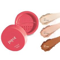 Pó facial matte - Payot