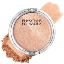 Pó facial mineral Physicians Formula Mineral Wear Cremoso Natural
