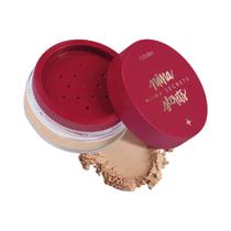 Pó Facial Niina Secrets Perfect Match Cor 2
