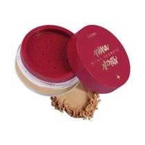 Pó Facial Niina Secrets Perfect Match Cor 3