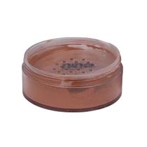 Pó Facial Nina Makeup Solto Instant Matte COR 3 Pó Facial Nina Makeup Solto Instant Matte COR 3