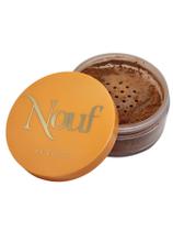 Pó Facial Nouf 18g Pó Facial Nouf 18g