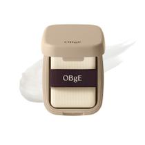 Pó Facial OBgE Oil Control Finisher Matte Translúcido Pó Facial OBgE Oil Control Finisher Matte Translúcido