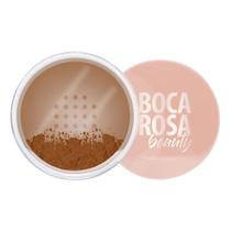 Pó Facial Payot Boca Rosa Beauty Pó Solto Facial
