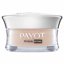 Pó Facial Payot Retinol Translucido Matte
