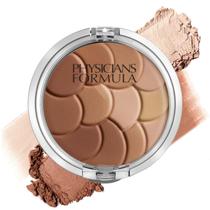 Pó facial Physicians Formula Magic Mosaic Light Bronzer Pó facial Physicians Formula Magic Mosaic Light Bronzer