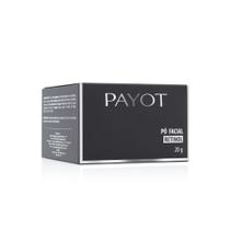 Pó Facial Retinol Payot Translúcido Iluminador 20g