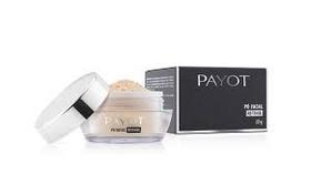 PÓ FACIAL RETINOL TRANSLÚCIDO MATTE PAYOT 20g