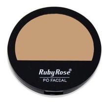 Po facial ruby rose pc01 Po facial ruby rose pc01