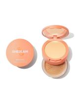 Pó facial SHEGLAM Insta-Ready Loose Under Eye Cocoa Loco