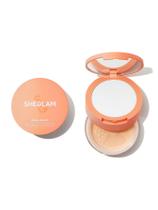 Pó facial SHEGLAM Insta-Ready Loose Under Eye Natural Linen