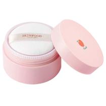 Pó facial SKINFOOD Peach Cotton Multi Finish 15g
