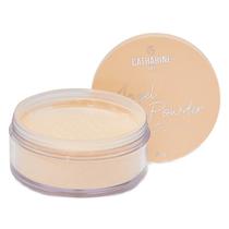 Pó facial solto Angel Powder by Pri Lessa Catharine Hill - A3
