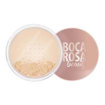 Pó Facial Solto B Rosa Beauty By Payot 1-Mármore - BOCA ROSA BY PAYOT