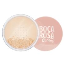 Pó Facial Solto Boca Rosa Beauty Payot - Mármore 2