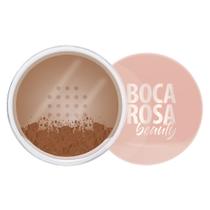 Pó Facial Solto Boca Rosa Beauty Payot - Mármore 3