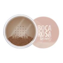 Pó Facial Solto Boca Rosa By Payot Mármore 3 - 20g