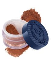 Pó Facial Solto Bt SkinPowder Deep - Bruna Tavares