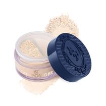 Pó Facial Solto Bt Skinpowder Fair Bege Super Claro Bruna