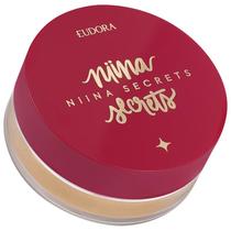 Pó facial solto Perfect Match Niina Secrets - 03