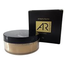 Pó Facial Solto Porcelana 04 FPS 15 AR Maquiagem Abelha Rainha 8g Pó Facial Solto Porcelana 04 FPS 15 AR Maquiagem Abelha Rainha 8g