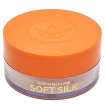 Pó facial solto Soft Silk Mari Maria - cupcake Pó facial solto Soft Silk Mari Maria - cupcake