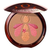 Pó Facial Terracotta Edição Limitada Guerlain - Superbloom