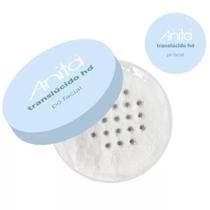 Pó Facial Translúcido HD 10g - Anita