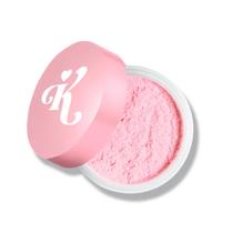 Pó Facial Translucido Karen Bachini Pink Powder 12g