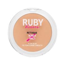 Pó Finalizador Compacto Ultra Blur Retoque Nunca Mais Pó Finalizador Compacto Ultra Blur Retoque Nunca Mais