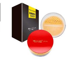 Pó Finalizador De Banana Powder Max Love -Original Pó Finalizador De Banana Powder Max Love -Original